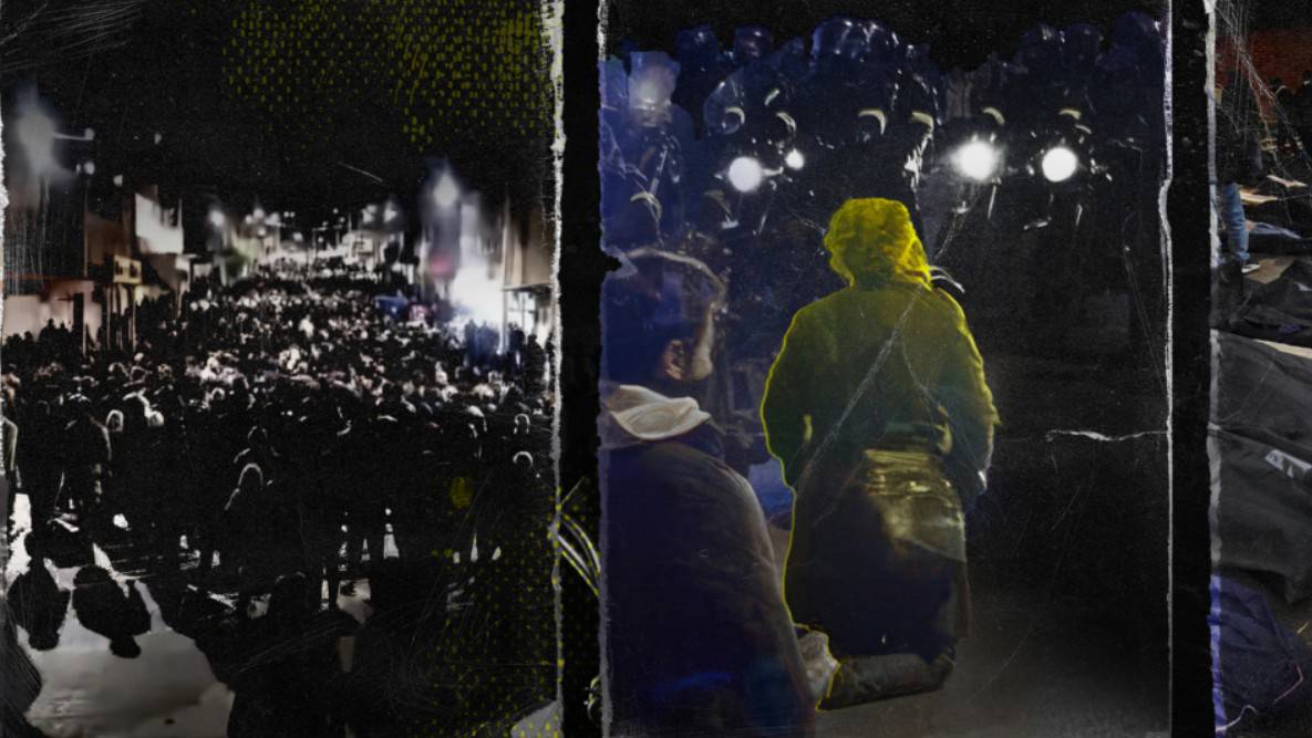 Uluslararası Af Örgütü, İran'da yaşananları dokuz soruda anlatıyor