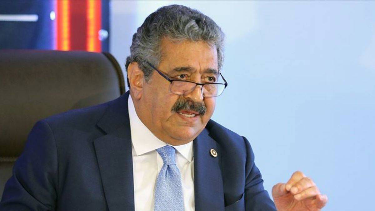 Komisyonun ortak raporunda 'umut hakkı' konusunda uzlaştık