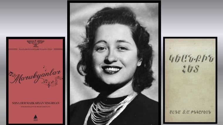 Marukyan çiftiyle tanışın!