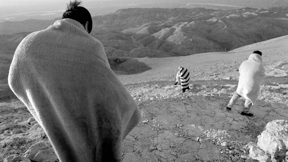 Nemrut, Adıyaman - 1990'lar, Manuel Çıtak