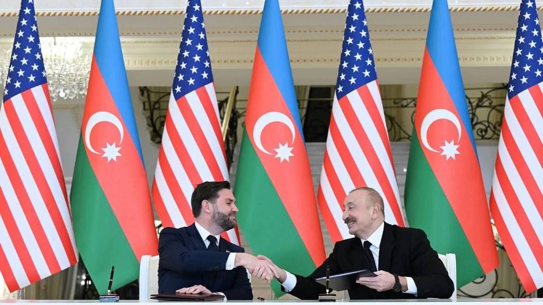 ABD, Azerbaycan'a devriye botu gönderecek