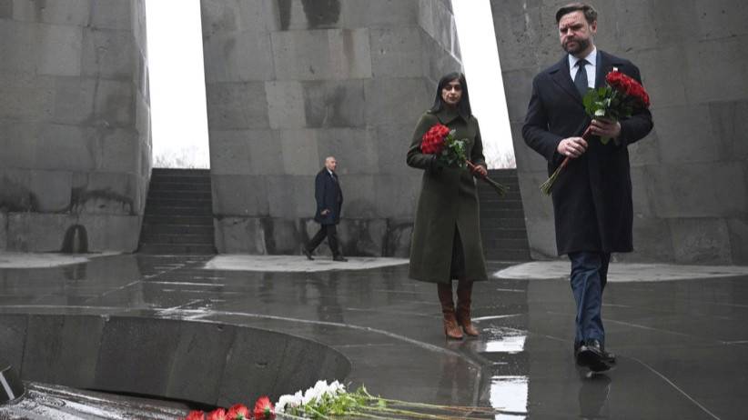 “Soykırım” tweet’ini kim attı, kim sildi?