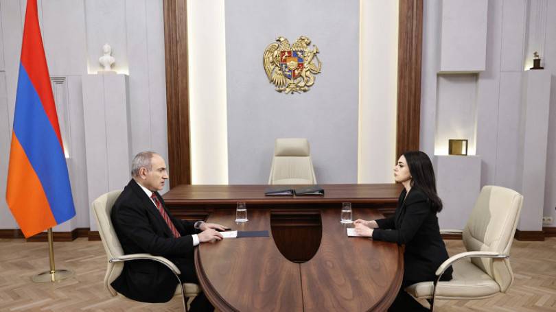 Tarihimizde ilk kez bir süper güçle 99 yıllık bir plan yaptık