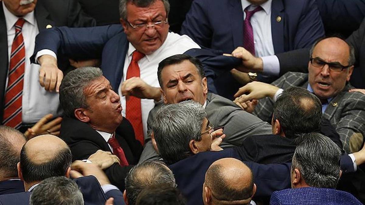 Նախարարական նոր նշանակումներ