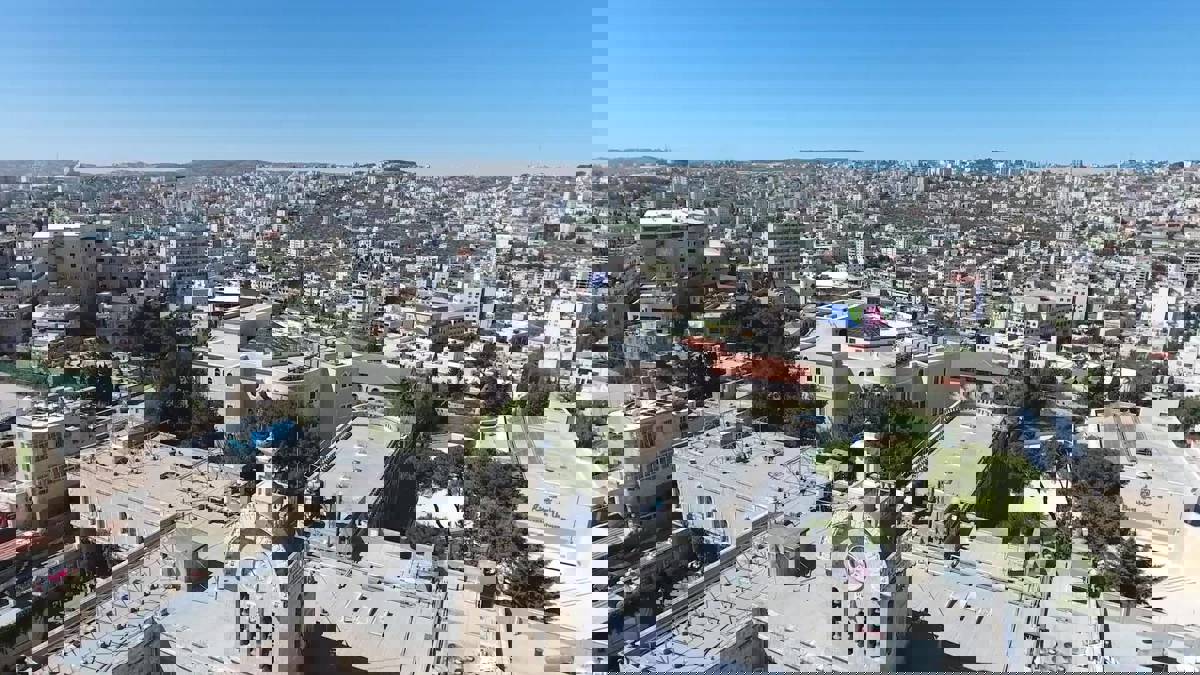 İsa'nın doğum yeri 11 kilometre kareye sıkıştı