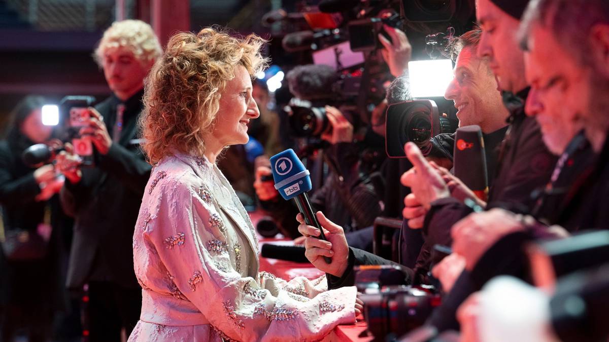 Fotoğraf: Berlinale