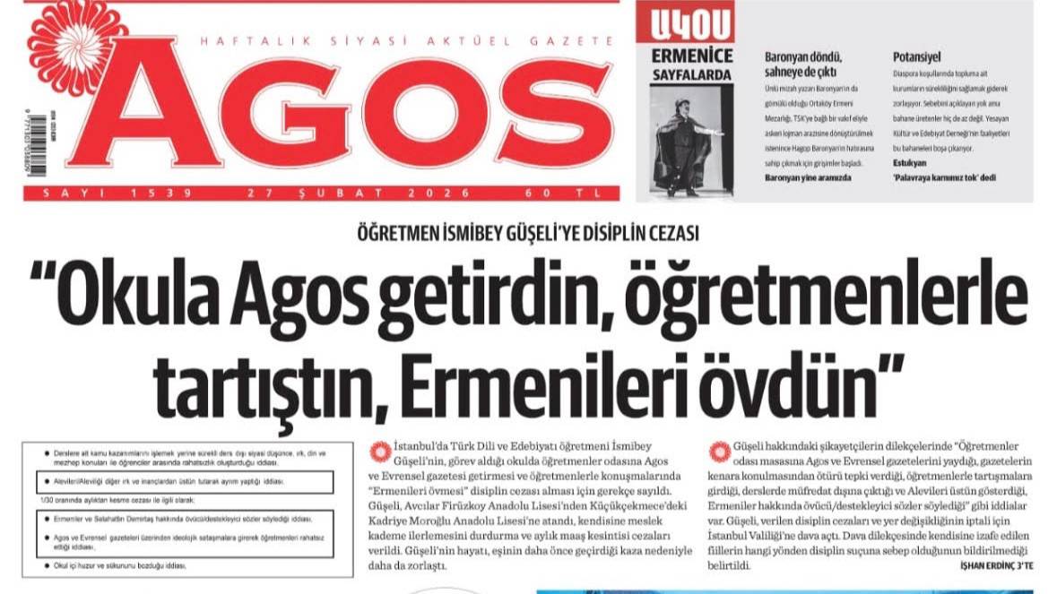 “Kamu” okulu mu “çoğunluğun” arka bahçesi mi?