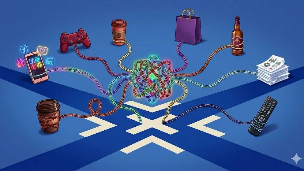 Çağımızın pandemisi: Bağımlılık