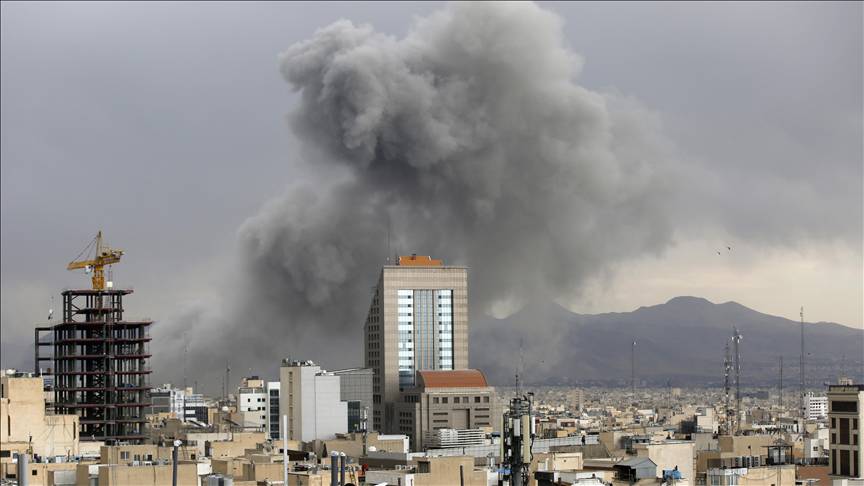 Fotoğraf: Anadolu Ajansı