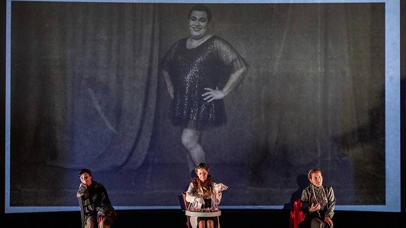 “Gaybubet Şehri” izleyicilerle buluşmaya devam ediyor