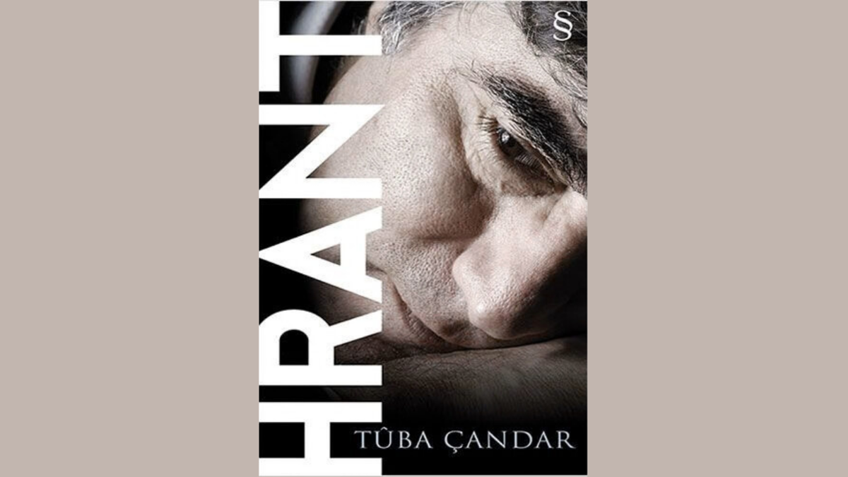 Hrant