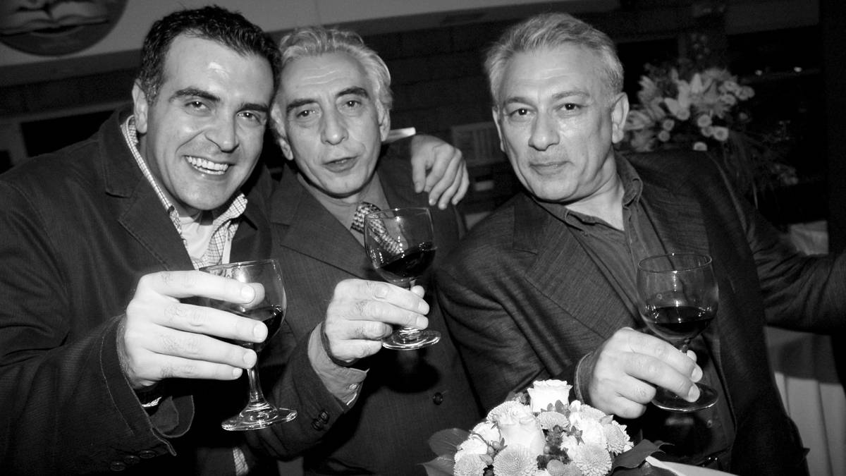 Bahtım nasıl açıldı? (1)