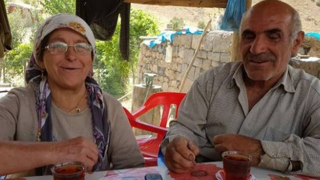 Şimuni ve Hurmüz Diril