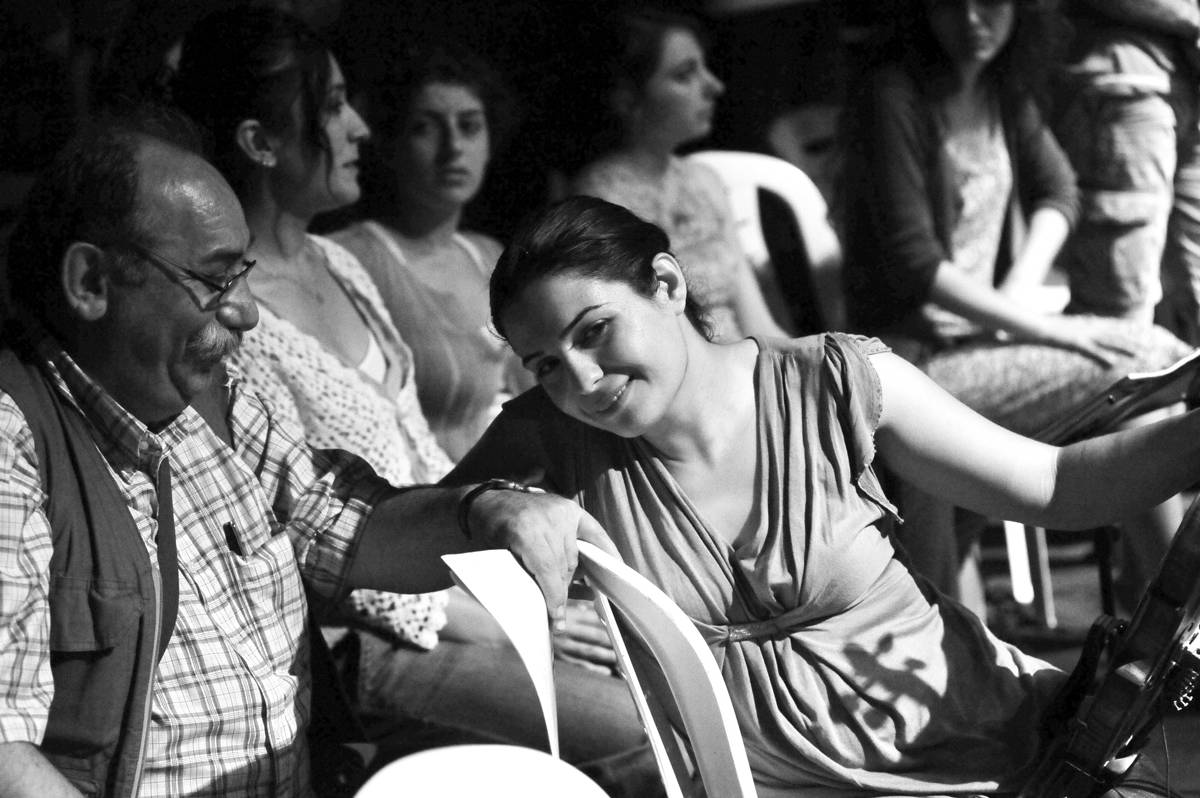 Bahtım nasıl açıldı? (2)