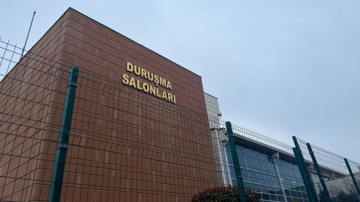 Duruşma savunmalarla devam edecek