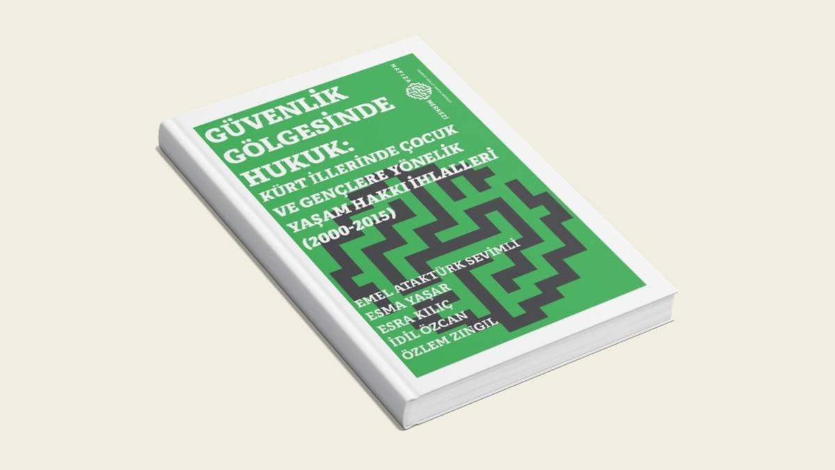 Adalet ve hukuk başlıkları masada