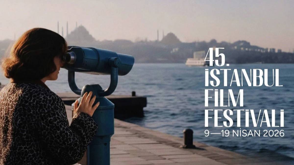 45. İstanbul Film Festivali başlıyor: Gündemde yine sansür eleştirileri ve boykot çağrıları