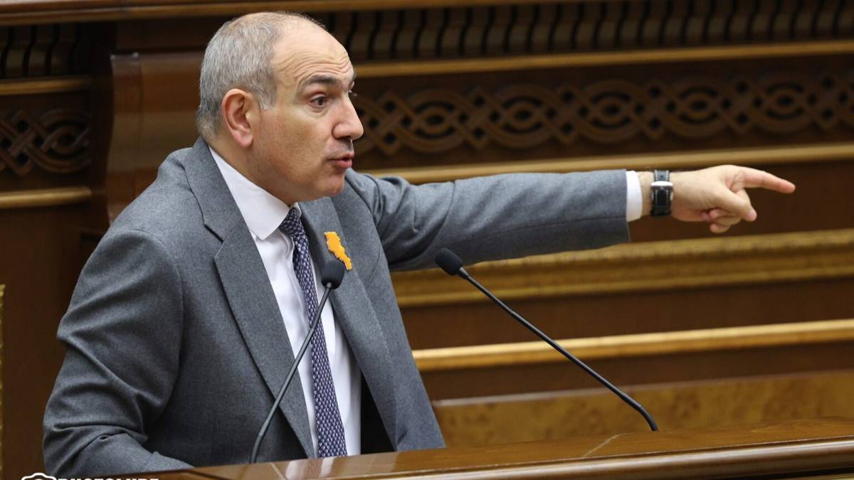 “Karabağ hareketini sürdürmek savaş demektir”