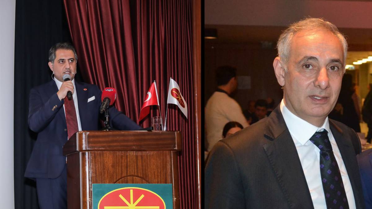 Taksim Spor Kulübü’nde yeni başkan belli oluyor