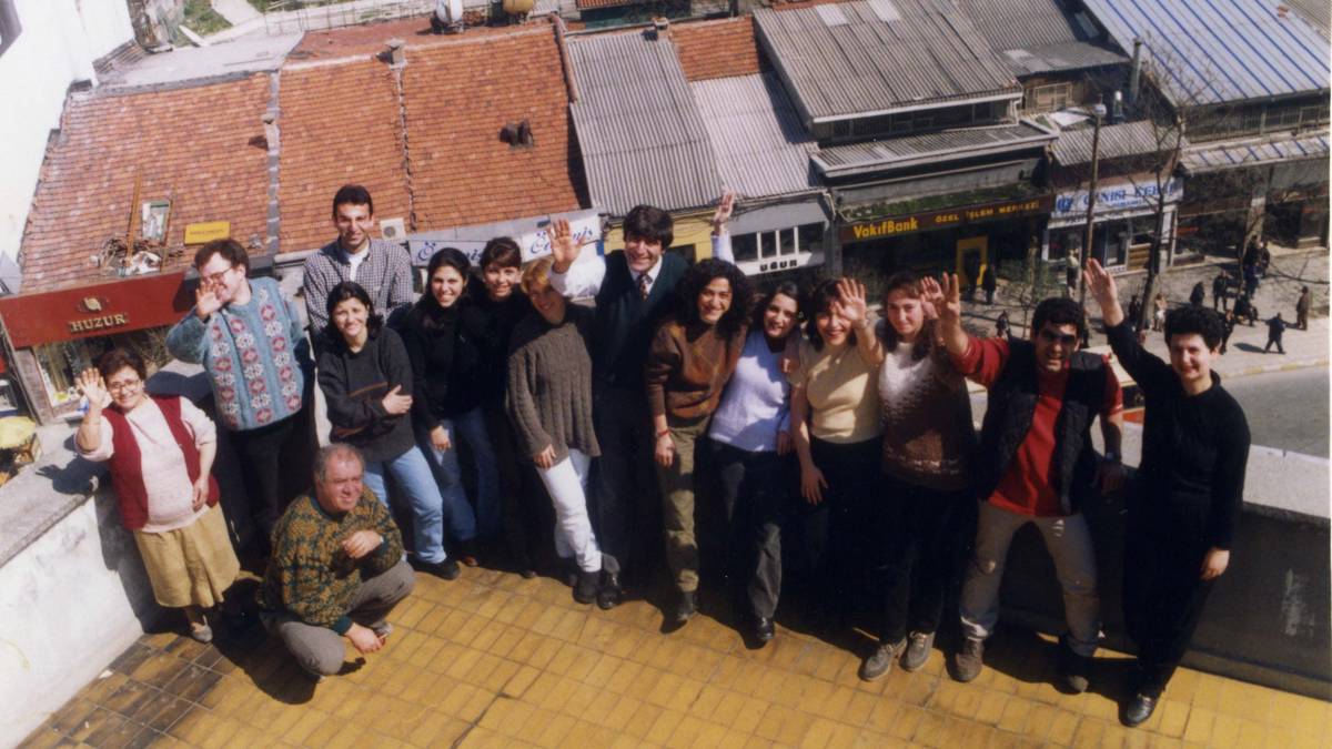 AGOS’a ihtiyaç var mı?