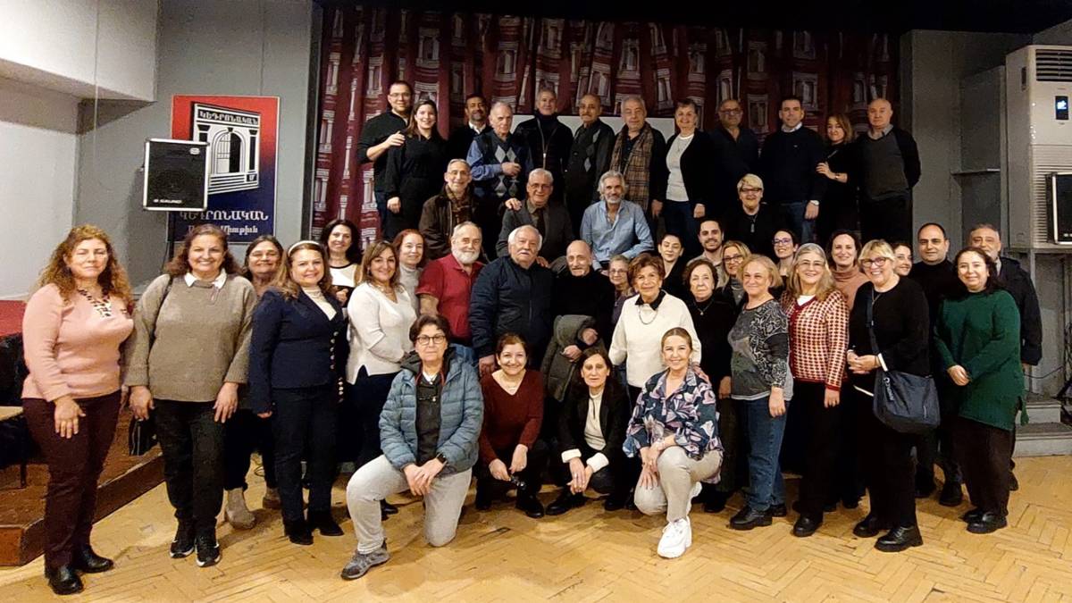 Benon Kuzubaş vefatının 40’ıncı yılında anıldı