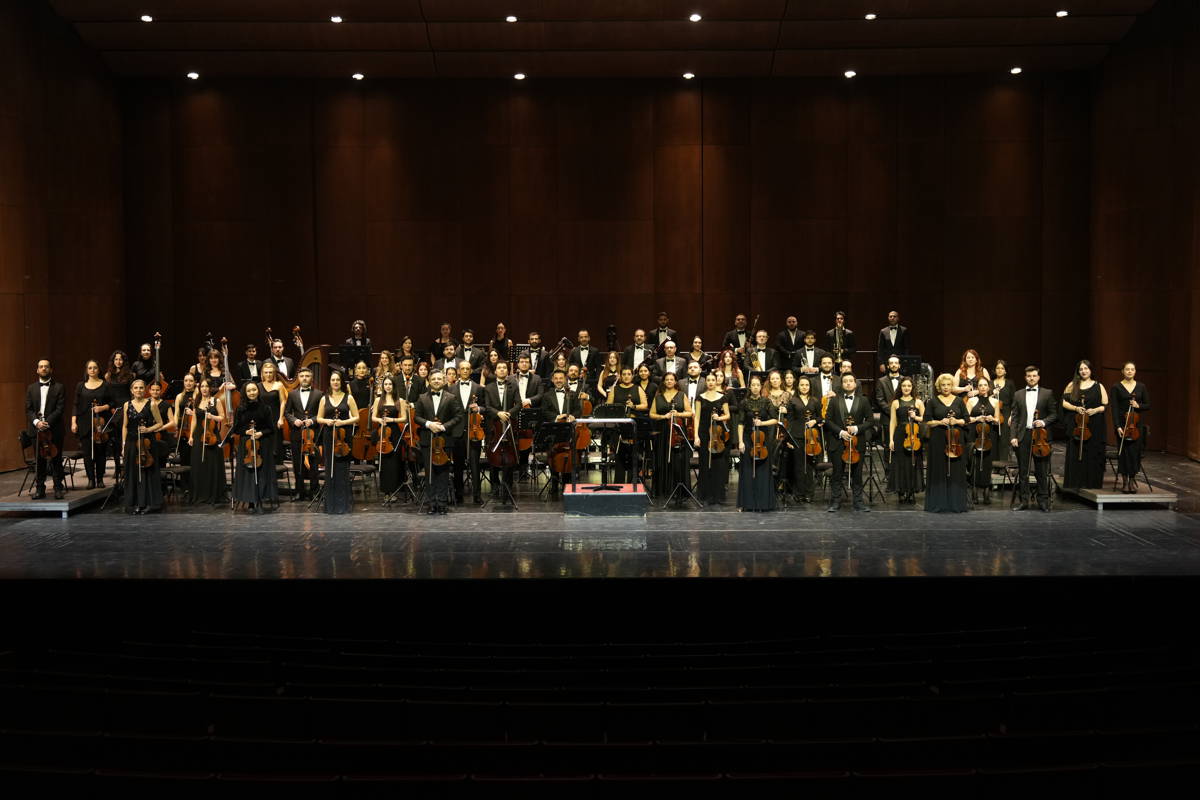 İstanbul Filarmoni Orkestrası’ndan mum ışığında klasik müzik gecesi