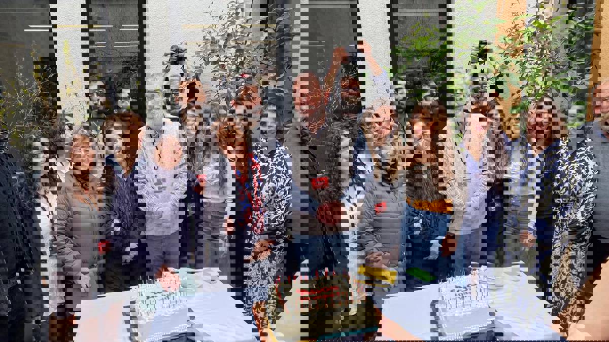 “Altı ay ömür biçenler yanıldılar”