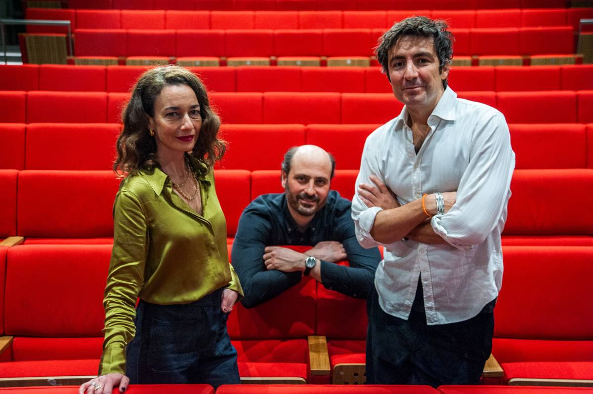 Film "Siyaset bizi nasıl bölüyor, ailelerimizi nasıl etkiliyor?" sorularının peşinde