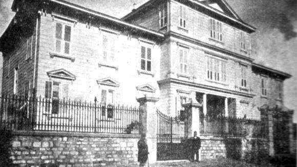 Patrikliğe hükmi şahsiyet tanınması için bir engel yok