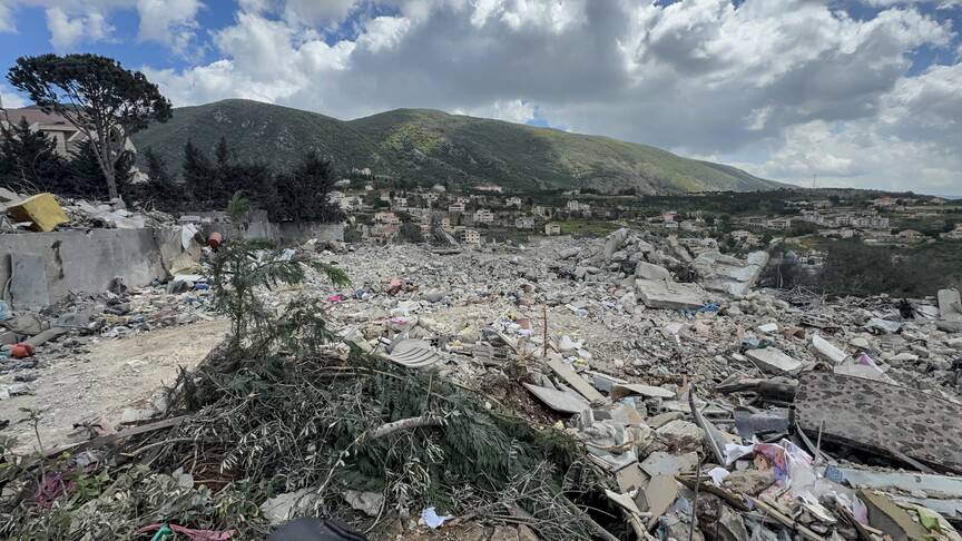 İki kişi öldürüldü