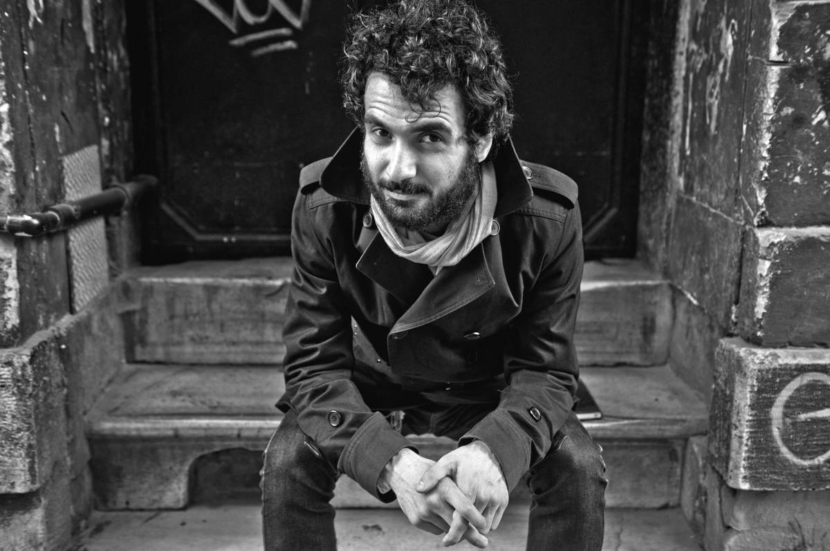 "Önce kendimize bakmalıyız"