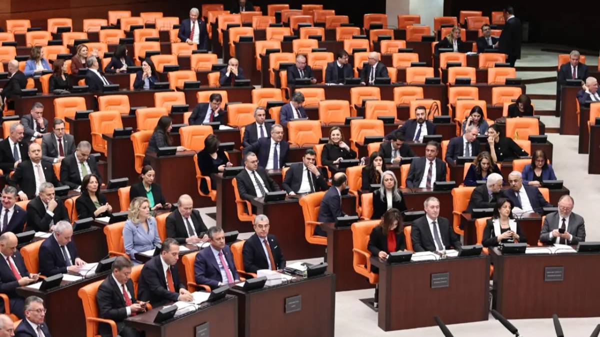 TBMM’de araştırma komisyonu kurulacak