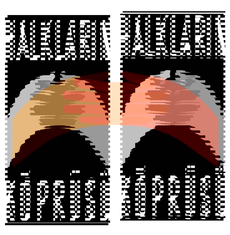 Halkların Köprüsü Derneği’nden Hrant Dink heykeli