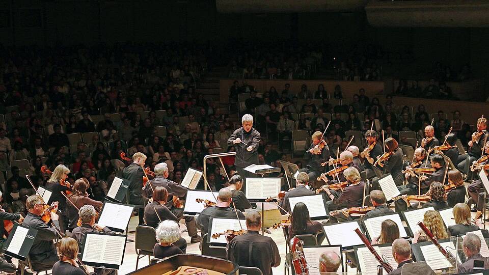 Փիթեր Օնճեան. հնչիւններու ճարտարապետը