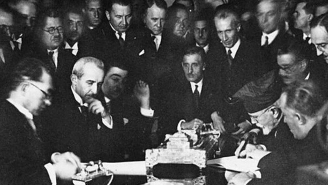 “İsmet İnönü Türkiye’deki Ermeniler için de bir mübadele düşünüyordu”