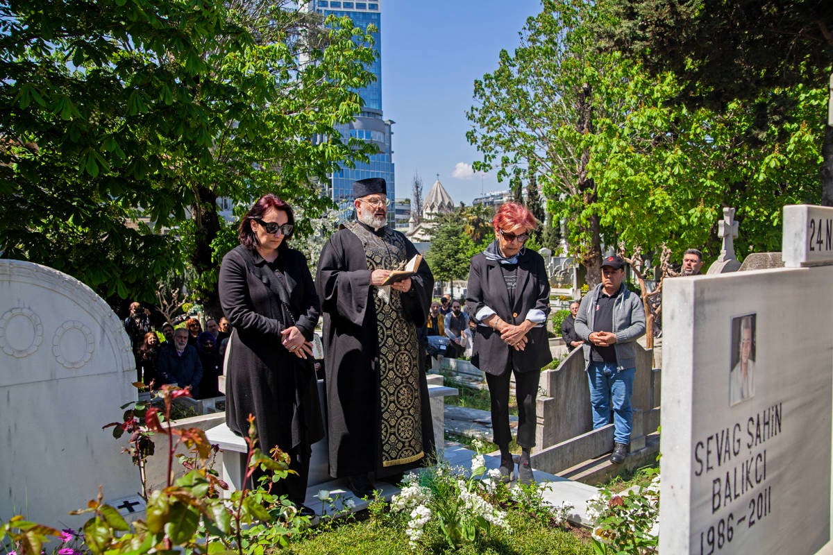 Fotoğraf: İşhan Erdinç