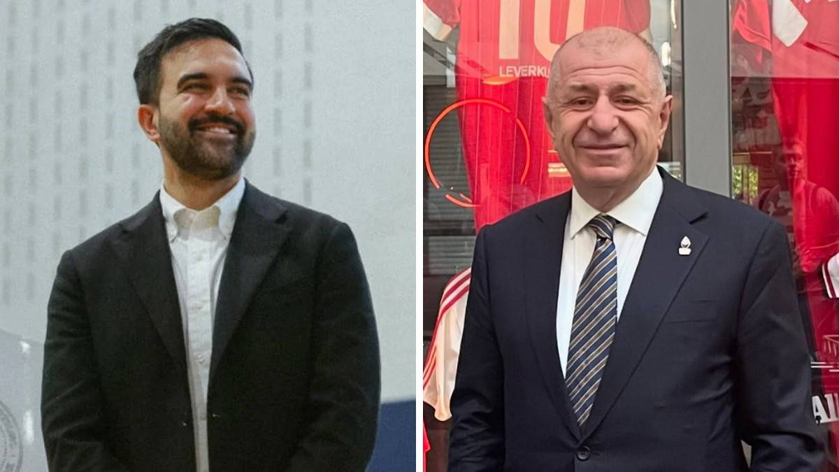 Ümit Özdağ'dan Mamdani'ye: "Yavşak"