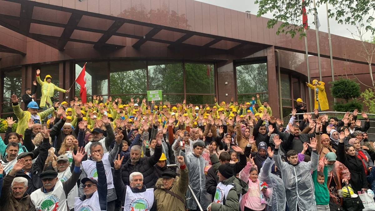 Bağımsız Maden-İş: Bakanlık açıklama yaptı ama somut adım yok