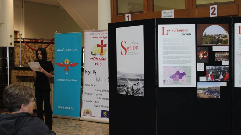 “Tanımak geçmişi değiştirmez ama geleceği şekillendirir”