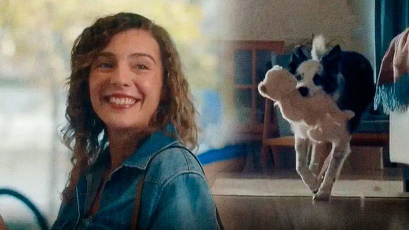 Hedef gösterilen "köpek annesi" reklamı yayından kaldırıldı, RTÜK inceleme başlattı