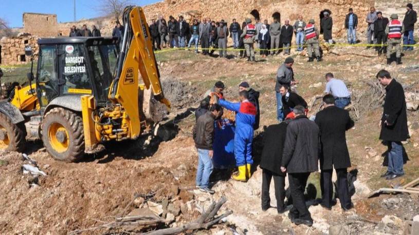 Dargeçit JİTEM Davası ‘zaman aşımı’ndan düşürüldü
