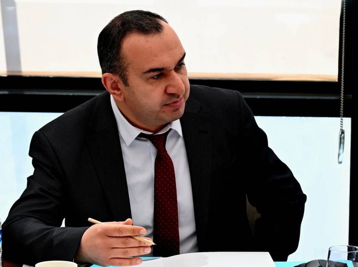 Kevork Galloşyan'ın ani ölümü üzüntü yarattı