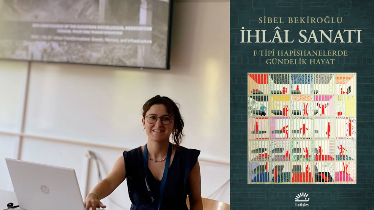 Tecritin çatlaklarında ihlâl ve direniş