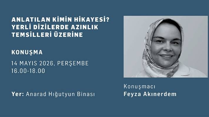 Yerli dizilerde azınlıkların temsili tartışmaya açılıyor