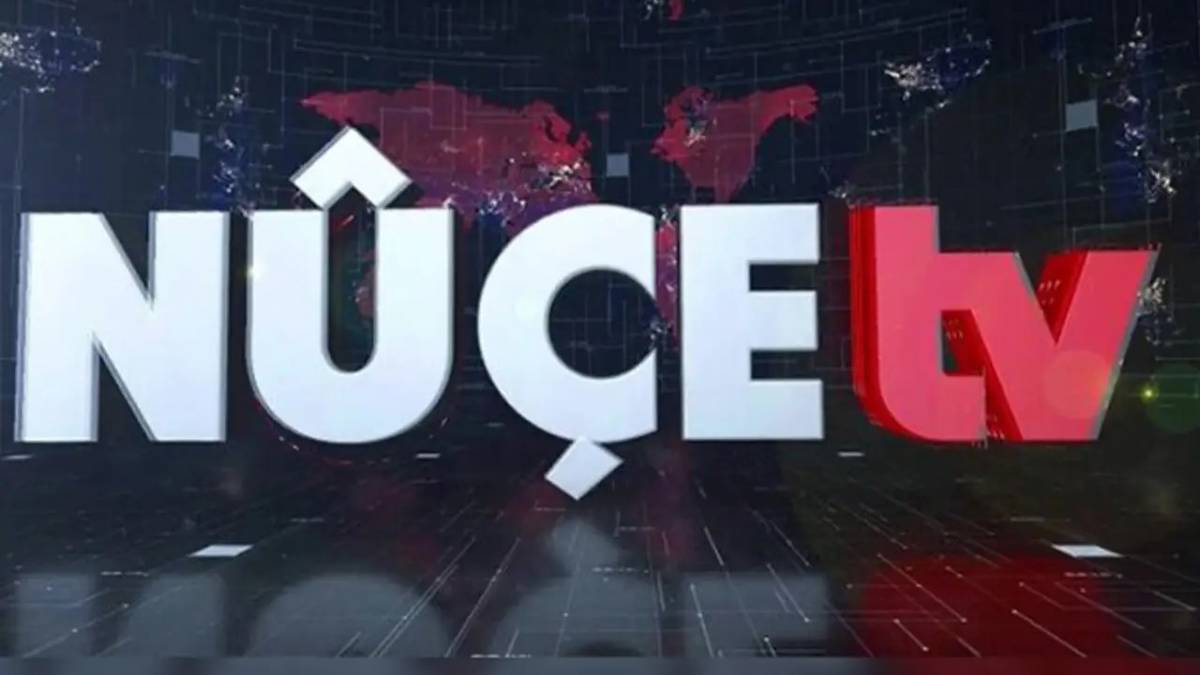 NÛÇE TV yayın hayatına başladı