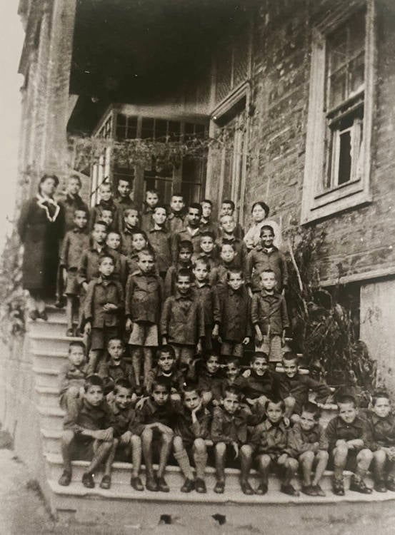 Büyükada Rum Yetimhanesi’nin hafızası Adalar Müzesi’nde yeniden açılıyor
