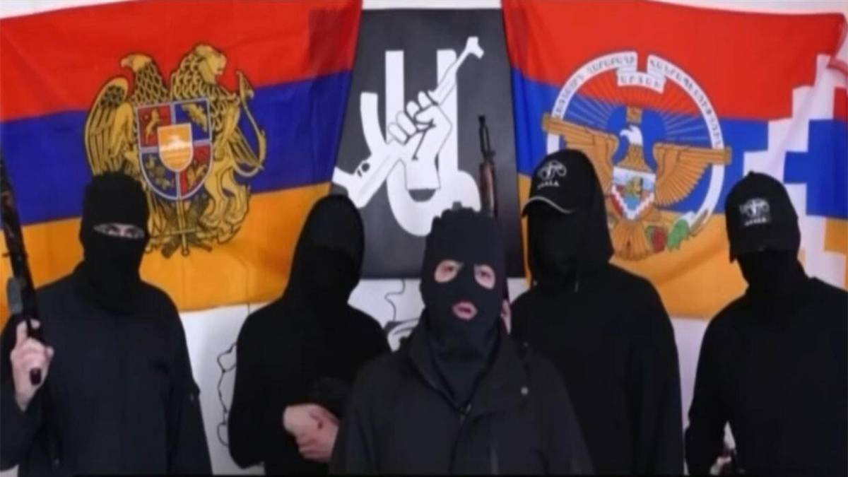 Paşinyan’a 'suikast girişimi' iddiasıyla soruşturma başlatıldı