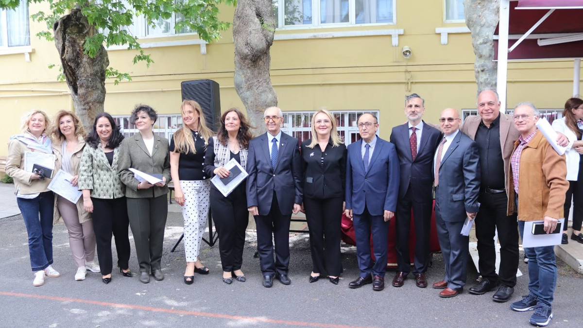 Mıhitaryanlılar Havidz’de buluştu