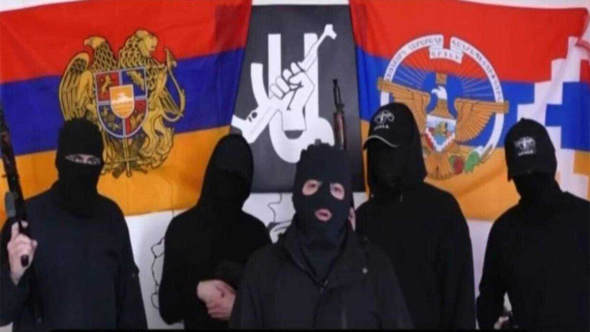 'Paşinyan'a suikast' iddiasında bir kişinin kimliği belirlendi, tutuklama emri çıkarıldı