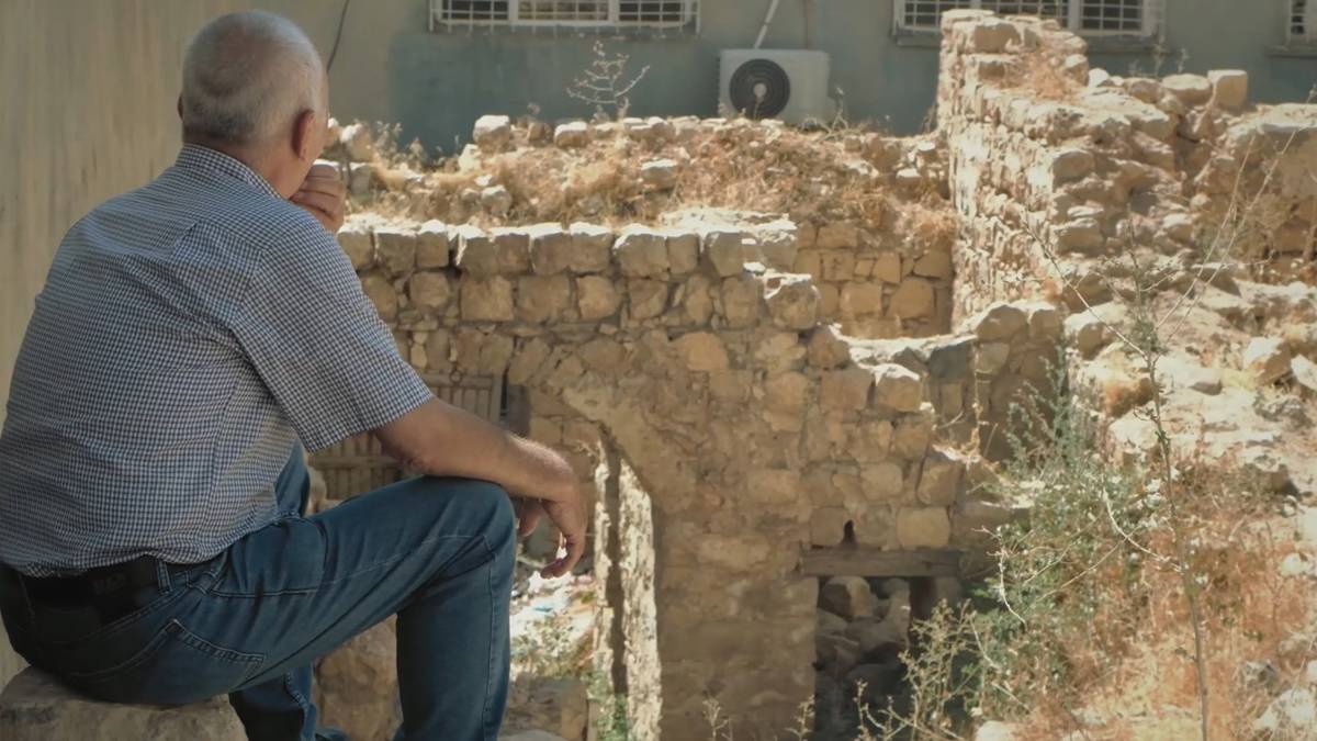 “Yerli Yurtsuz”a Altın Safran’dan Jüri Özel Ödülü